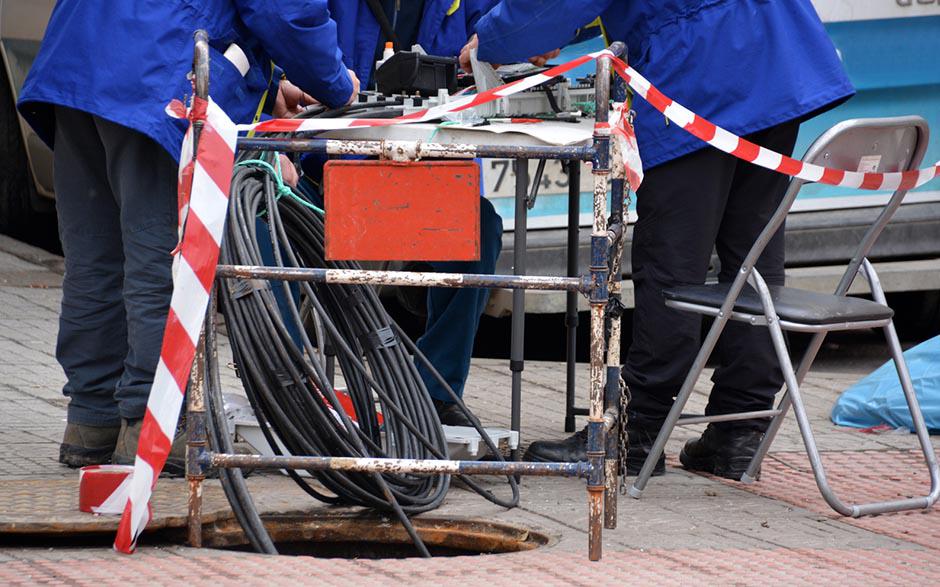 tarif plombier débouchage canalisation Montry